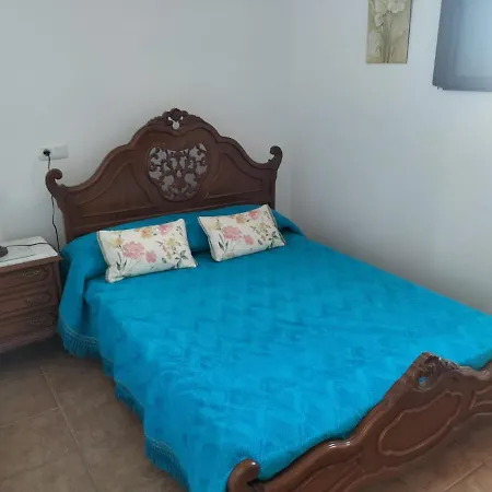 Apartamento La Solapa Apartment *