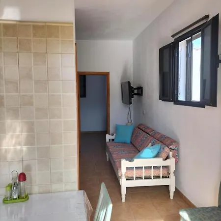 Apartamento La Solapa Apartment Pajara (Fuerteventura)