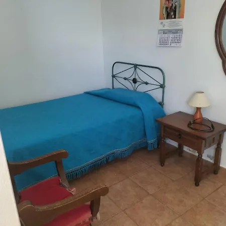 Apartamento La Solapa Pajara (Fuerteventura)