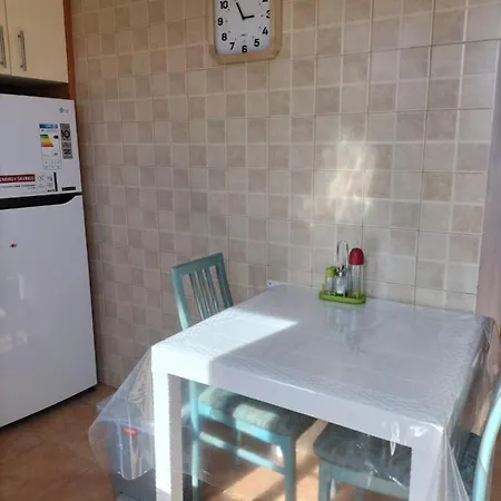 Apartamento La Solapa *